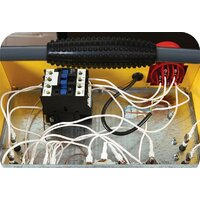 Ballu BHP-M-3 Image #4