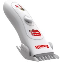 Ramili Baby Hair Clipper BHC350 Image #2