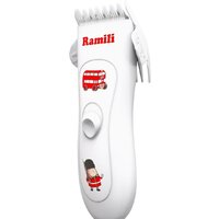 Ramili Baby Hair Clipper BHC350