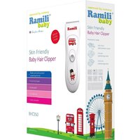 Ramili Baby Hair Clipper BHC350 Image #4