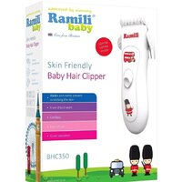 Ramili Baby Hair Clipper BHC350 Image #5