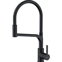 Omoikiri Sinto 2 Plus-GB-BL (графит/черный)