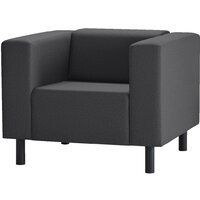 Mio Tesoro Белфаст 307 (Savanna plus Grafit 1173, серый)