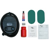 Leader Boats Тайга-340 киль 0062872 (зеленый) Image #12