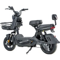 ZeuS Aurora (черный) Image #3