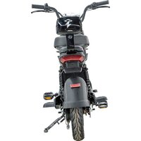 ZeuS Aurora (черный) Image #8