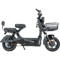 ZeuS Aurora (черный) Image #5