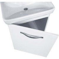 Dreja Тумба с умывальником Almi 50 New + Мини 50 Image #2