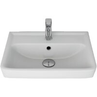 Dreja Тумба с умывальником Almi 50 New + Мини 50 Image #5