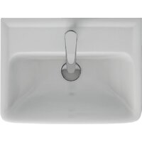 Dreja Тумба с умывальником Almi 50 New + Мини 50 Image #4