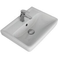 Dreja Тумба с умывальником Almi 50 New + Мини 50 Image #6