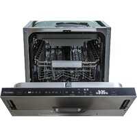 Встраиваемая посудомоечная машина Pioneer DWB-40108 - Превью изображения №13 — Интернет-Магазин TECNO.BY