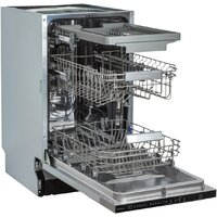 Встраиваемая посудомоечная машина Pioneer DWB-40108 - Превью изображения №2 — Интернет-Магазин TECNO.BY