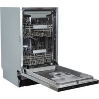 Встраиваемая посудомоечная машина Pioneer DWB-40108 - Превью изображения №3 — Интернет-Магазин TECNO.BY