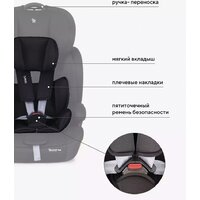 Rant Basic Spark ZY10 (черный) Image #15