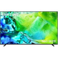 MiniLED телевизор Samsung Neo QLED QN80H 4K QE55QN80HAUXPY - Превью изображения №3 — Интернет-Магазин TECNO.BY