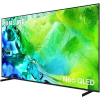 MiniLED телевизор Samsung Neo QLED QN80H 4K QE55QN80HAUXPY - Превью изображения №5 — Интернет-Магазин TECNO.BY