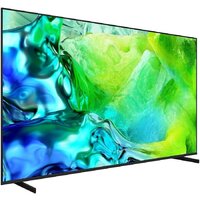 MiniLED телевизор Samsung Neo QLED QN80H 4K QE55QN80HAUXPY - Превью изображения №4 — Интернет-Магазин TECNO.BY