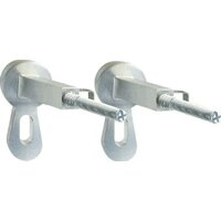 Унитаз подвесной Lauter Vortex 2110830+GROHE Rapid SL 39504000+37131000 с кнопкой (округлая, хром) - Превью изображения №23 — Интернет-Магазин TECNO.BY