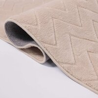 AksHome Homely RD 10 (200x300, бежевый) Image #3