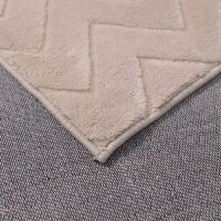 AksHome Homely RD 10 (200x300, бежевый) Image #2