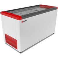 Gellar Classic FG 500 C (серый) Image #3