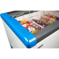 Gellar Classic FG 500 C (серый) Image #4