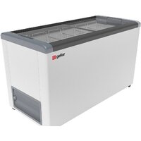 Gellar Classic FG 500 C (серый)