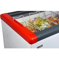 Gellar Classic FG 500 C (серый) Image #6