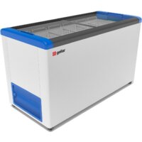 Gellar Classic FG 500 C (серый) Image #2