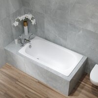 Ванна Lauter Orra 130 21XG130 - Превью изображения №16 — Интернет-Магазин TECNO.BY