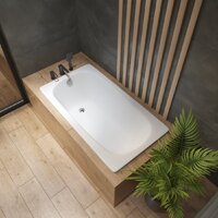 Ванна Lauter Orra 130 21XG130 - Превью изображения №7 — Интернет-Магазин TECNO.BY