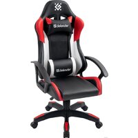 Defender Crater (черный/белый/красный) Image #2