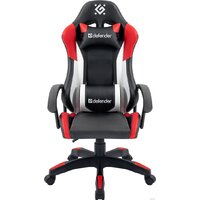 Defender Crater (черный/белый/красный) Image #3