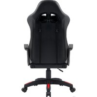 Defender Crater (черный/белый/красный) Image #7