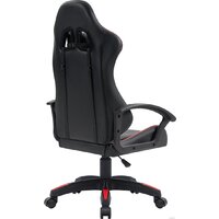 Defender Crater (черный/белый/красный) Image #6