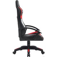 Defender Crater (черный/белый/красный) Image #5