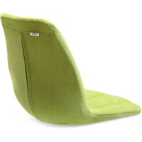 Sheffilton SHT-ST29-С1/S95-1 (оливковый/белый муар) Image #3