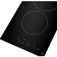 Варочная панель MAUNFELD CVCE292STBK - Превью изображения №5 — Интернет-Магазин TECNO.BY