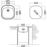 Ukinox Галант GAM465.488 GT6K 0C Image #5