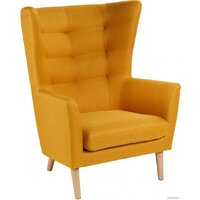 Mio Tesoro Саари (yellow orange)