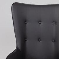 AksHome Bella XL chrome (Pegasso черный) Image #7