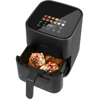 Аэрогриль (аэрофритюрница) Cecotec Cecofry&Grill Duoheat 4000 - Превью изображения №4 — Интернет-Магазин TECNO.BY