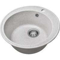 Saniteco Nova (серый с сифоном) Image #2