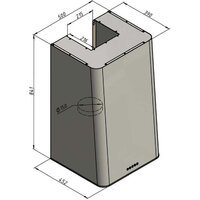 Elikor MIX 50П-650-Э3Д 942323 (белый) Image #3