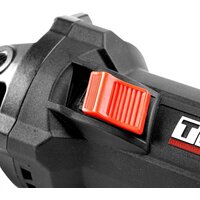 Угловая шлифмашина TEH TG12516BV - Превью изображения №8 — Интернет-Магазин TECNO.BY