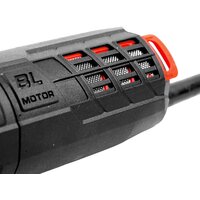 Угловая шлифмашина TEH TG12516BV - Превью изображения №7 — Интернет-Магазин TECNO.BY