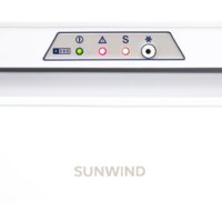 Морозильник SunWind SCU256 - Превью изображения №9 — Интернет-Магазин TECNO.BY