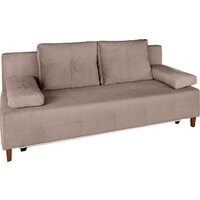 Mio Tesoro Дени 447 (кофейный 967)