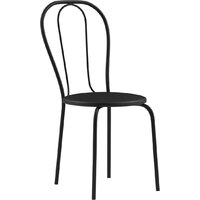 Mio Tesoro Тюльпан Плюс (черный/черный)